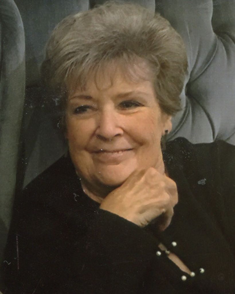 Linda Ruth Hampton