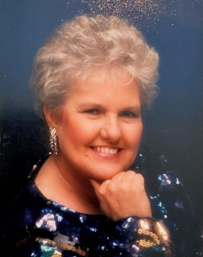 Margie Anne Thorne Profile Photo