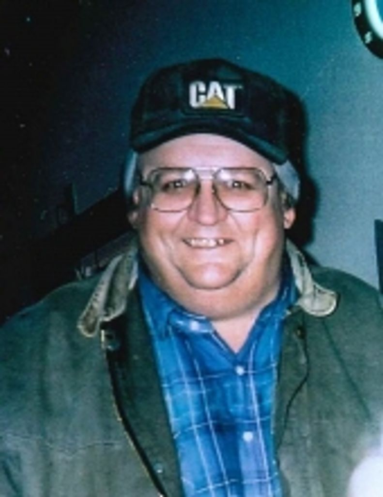 Steven  C. "Cheeks" Burmakow