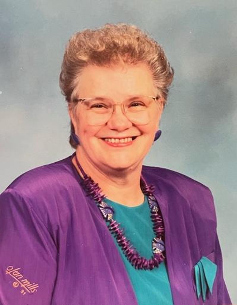 Elizabeth "Betty" J. Dowd Profile Photo