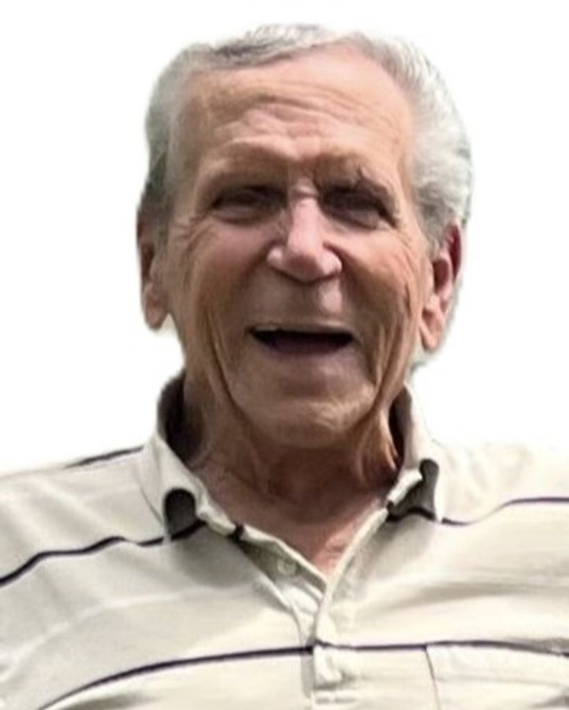 Michael Leonard Burke