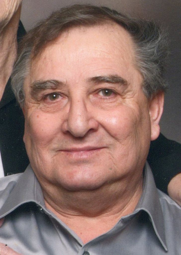 Roger "Swede" August Belgarde Profile Photo