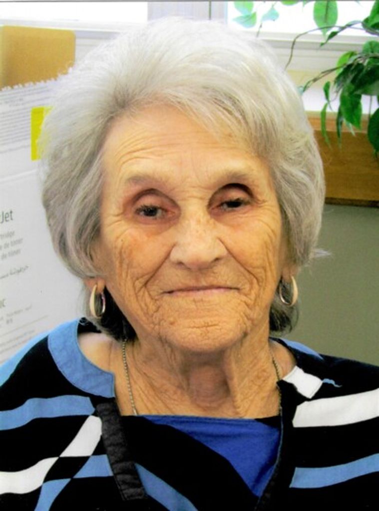 Fannie Mae Duncan Profile Photo