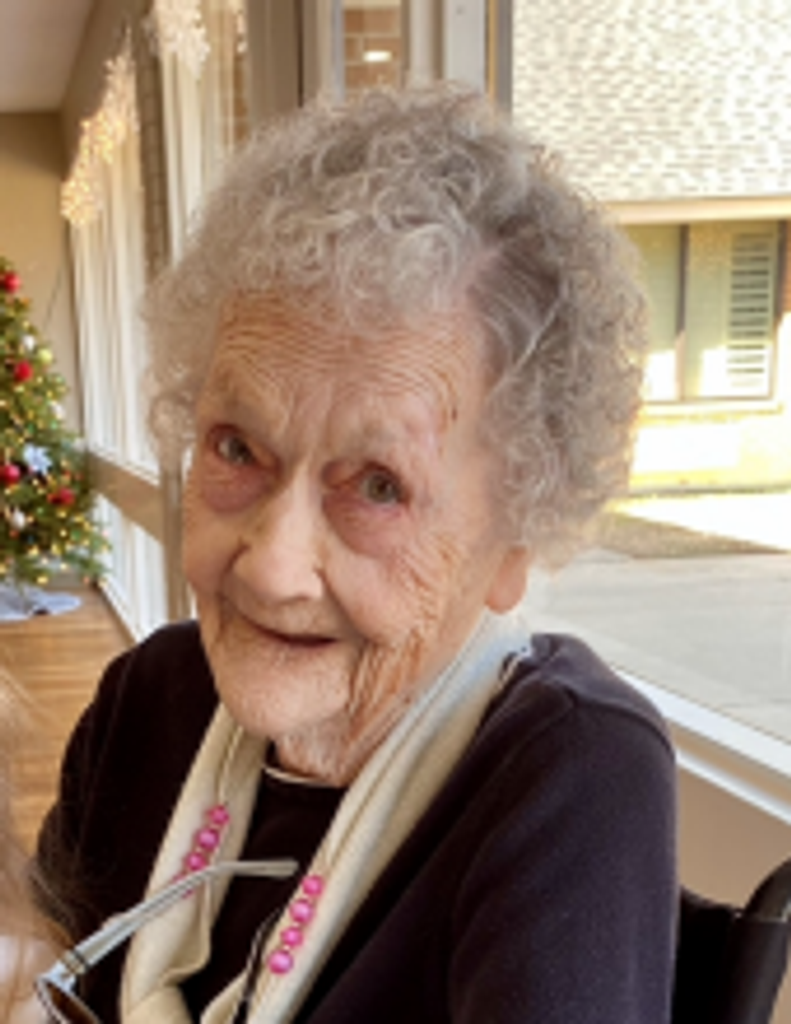 Frances L. Kobylinski