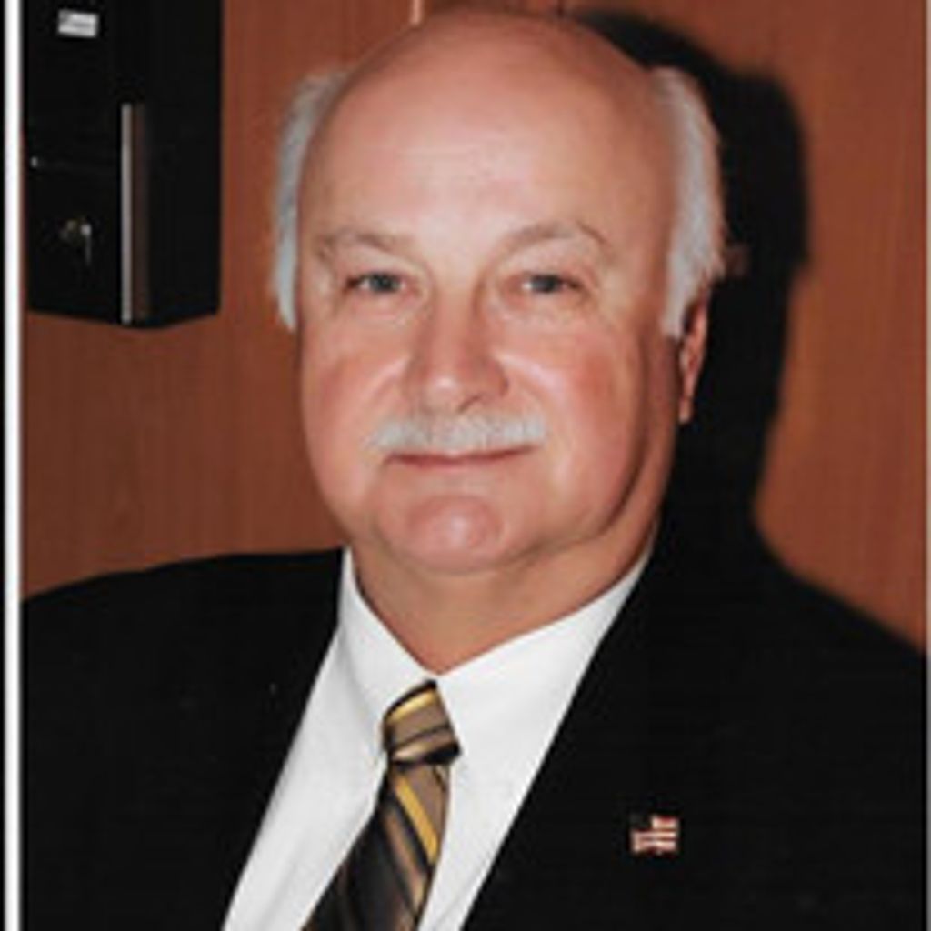 Herbert Amor Profile Photo