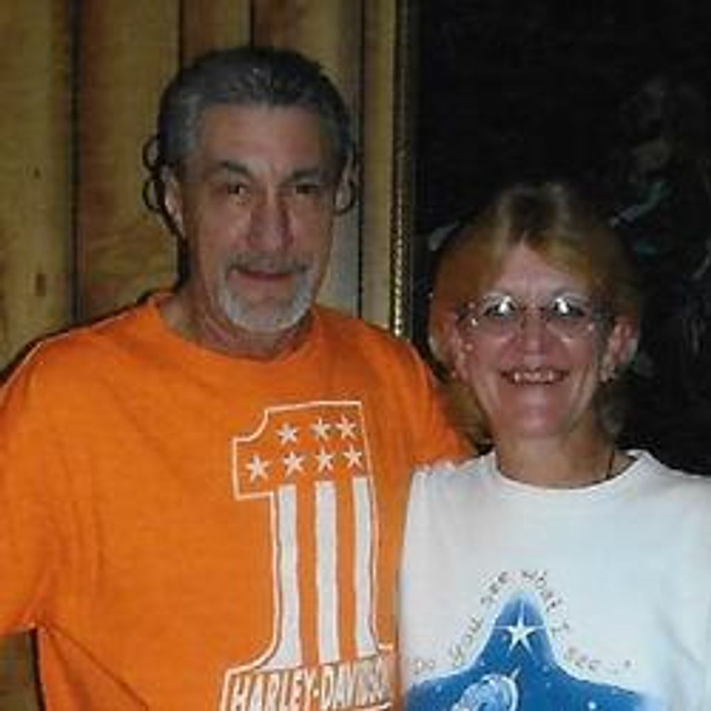 Robert "Zack" M. Zacharias Profile Photo