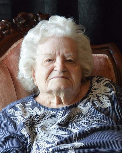 Eleanor L. Baker's obituary image