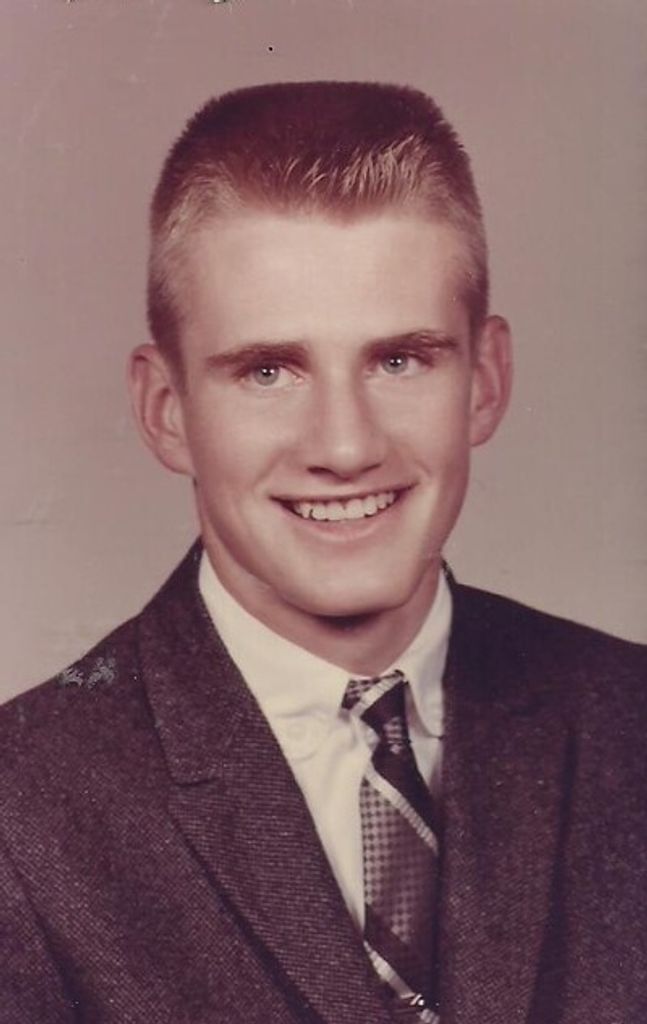 Melvin "Mel" E. Cowger