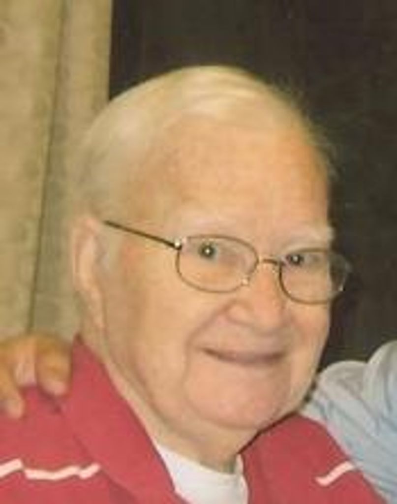 Carl Wesley Crews, Sr.