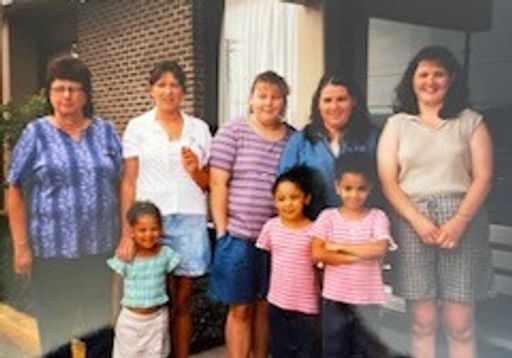 Anna Marie Holt photo gallery thumbnail 27 of 80