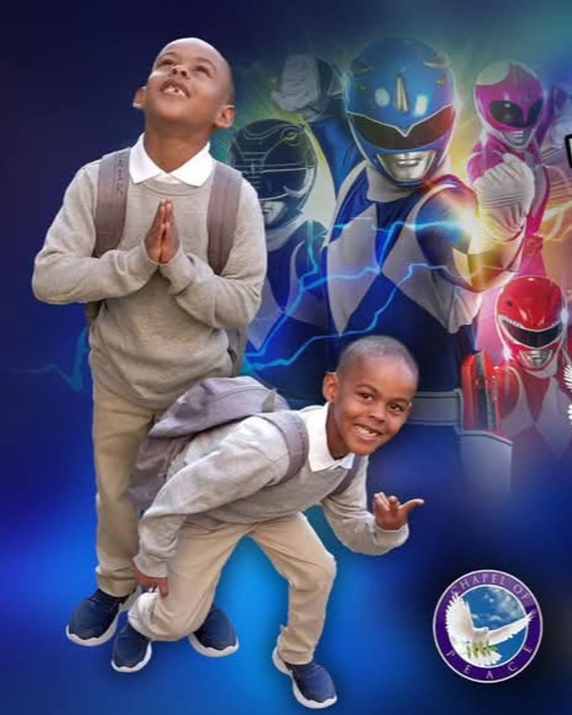 Zondeair James Robertson Profile Photo