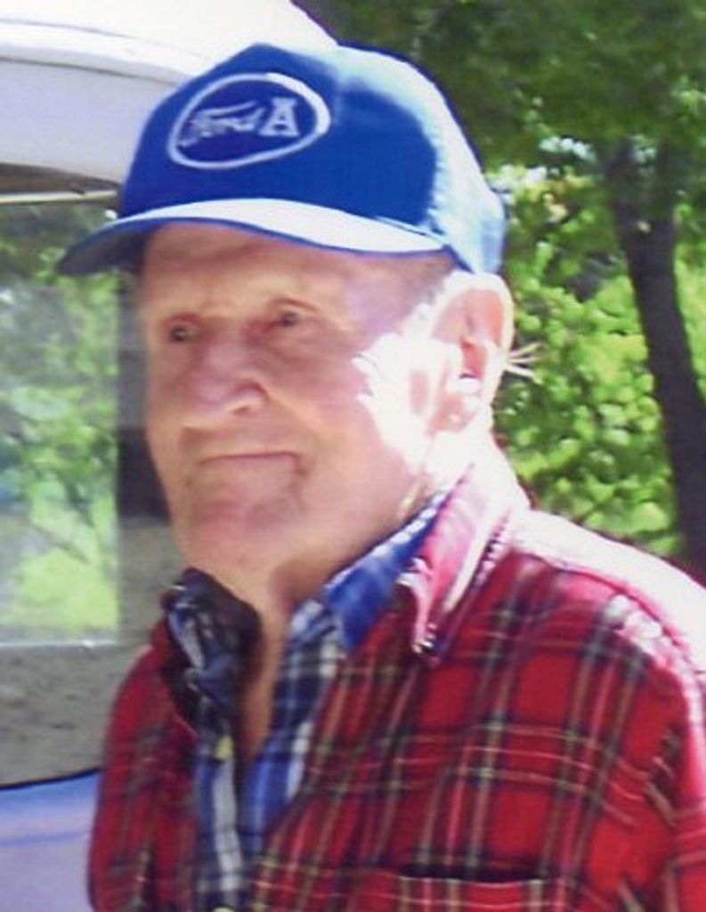 John Chobot Profile Photo