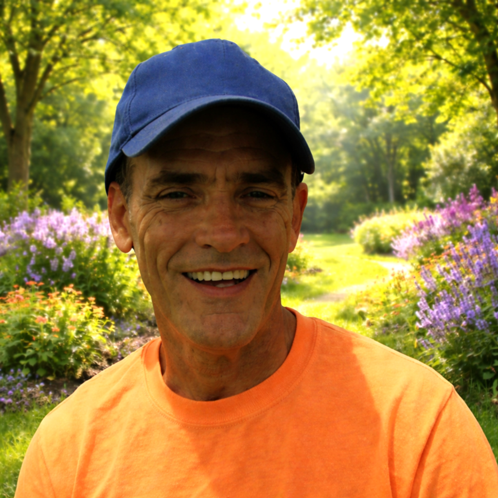 Marvin Lee Hare Profile Photo