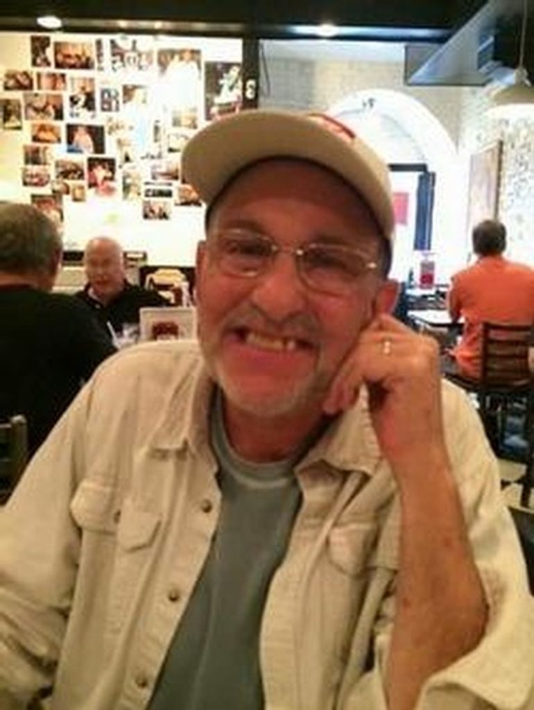 Donald J Morley Profile Photo