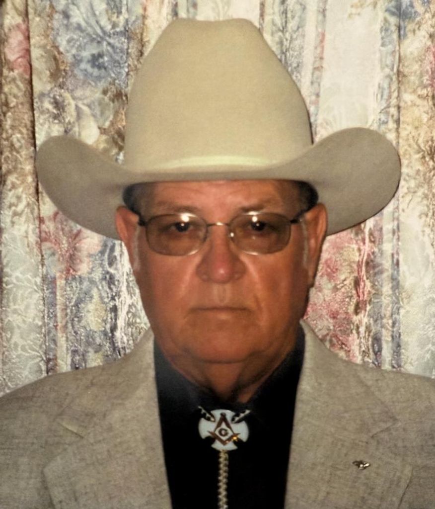David "D.I." Jones Profile Photo
