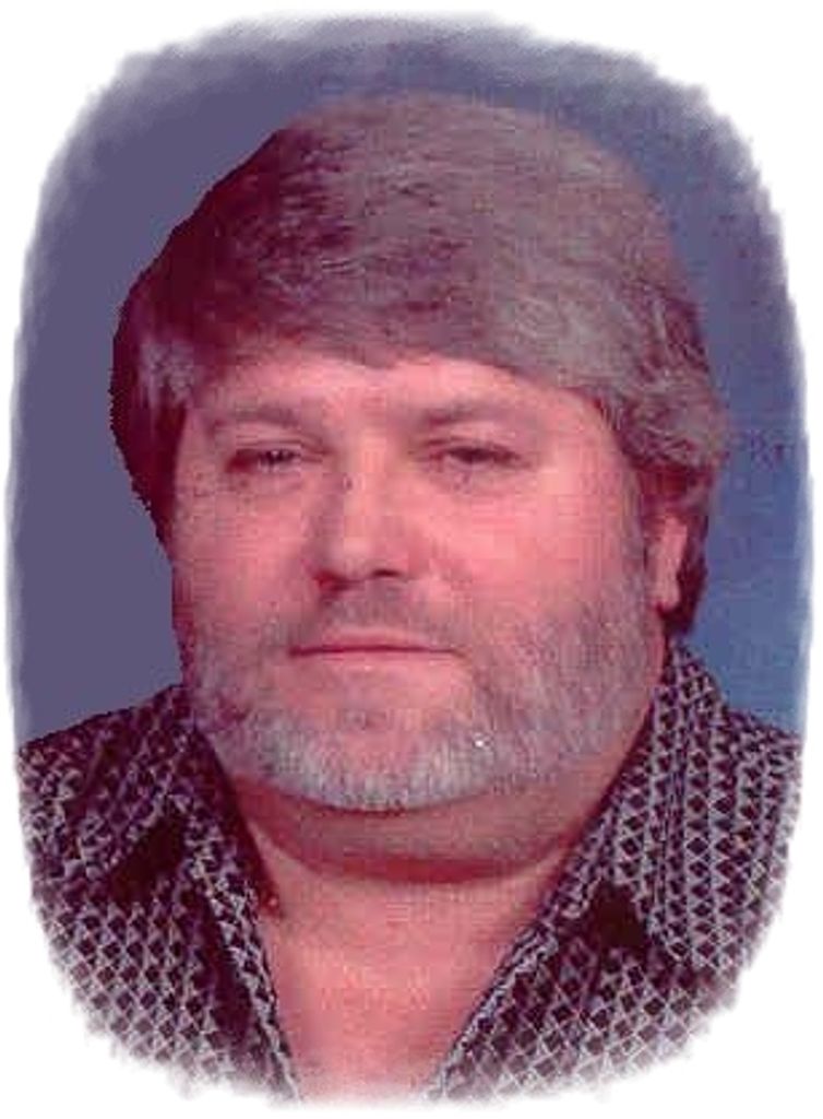 Gerald 'Jerry' Naber