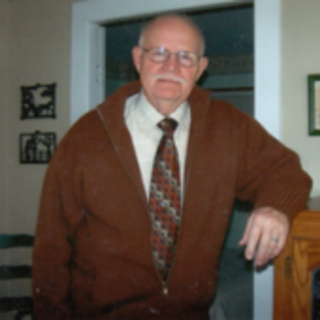 Barry R. Davis Profile Photo