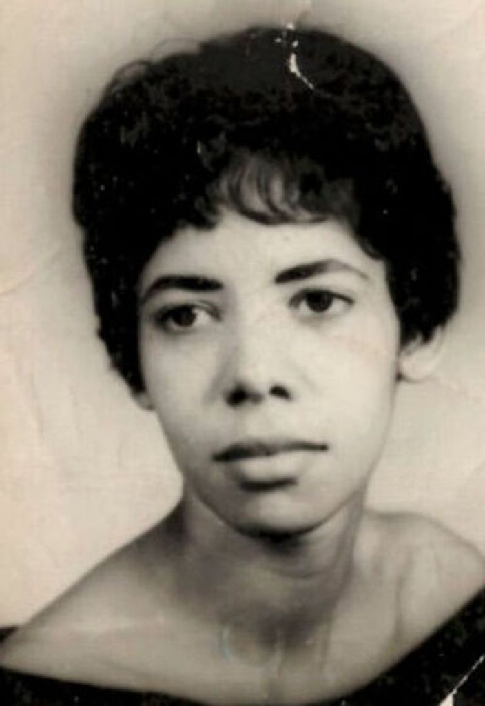 Mrs Blanche Opal Smith Profile Photo