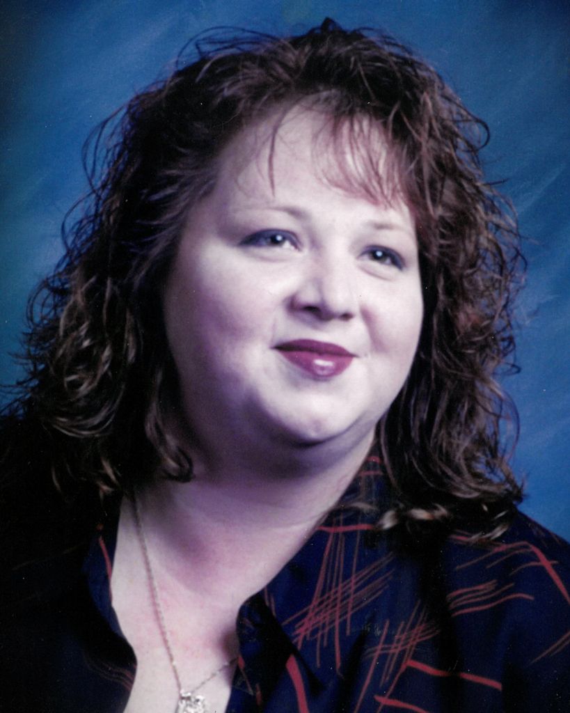 Kristi Dawn Rather
