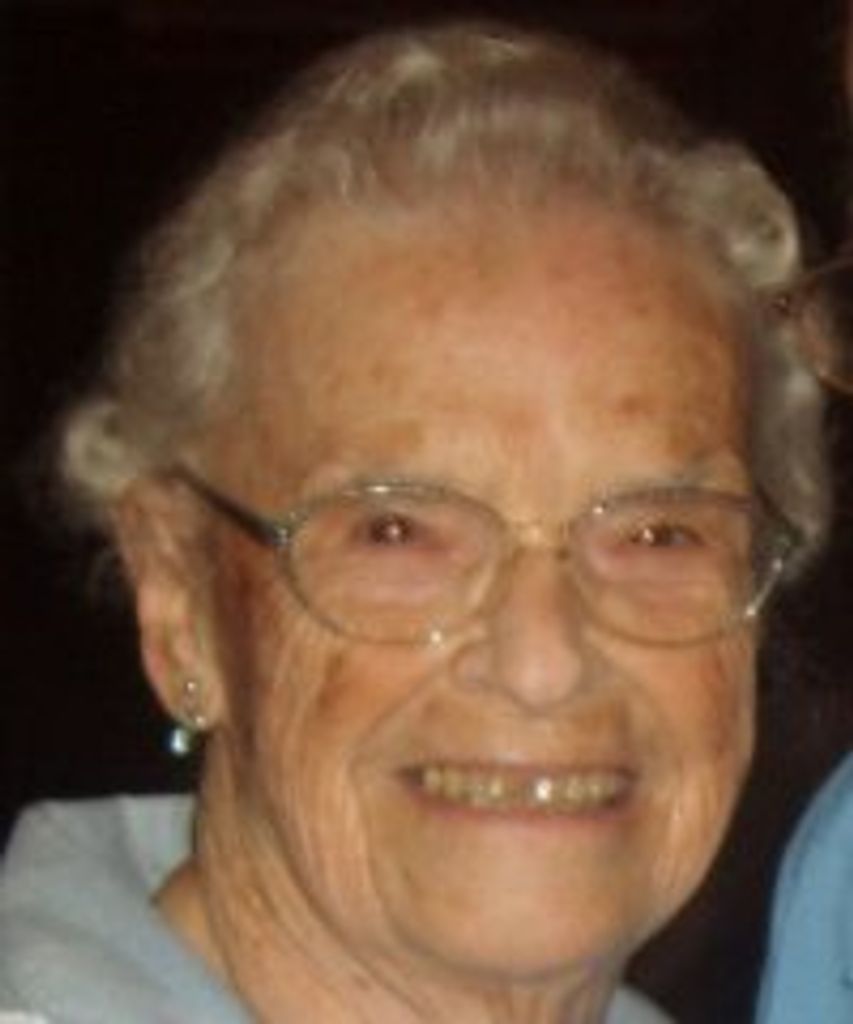 Mildred A. Strausberger