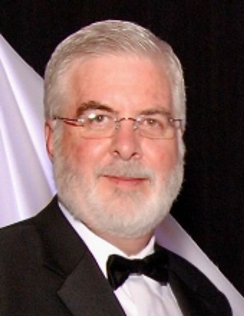 Paul E. Dougherty