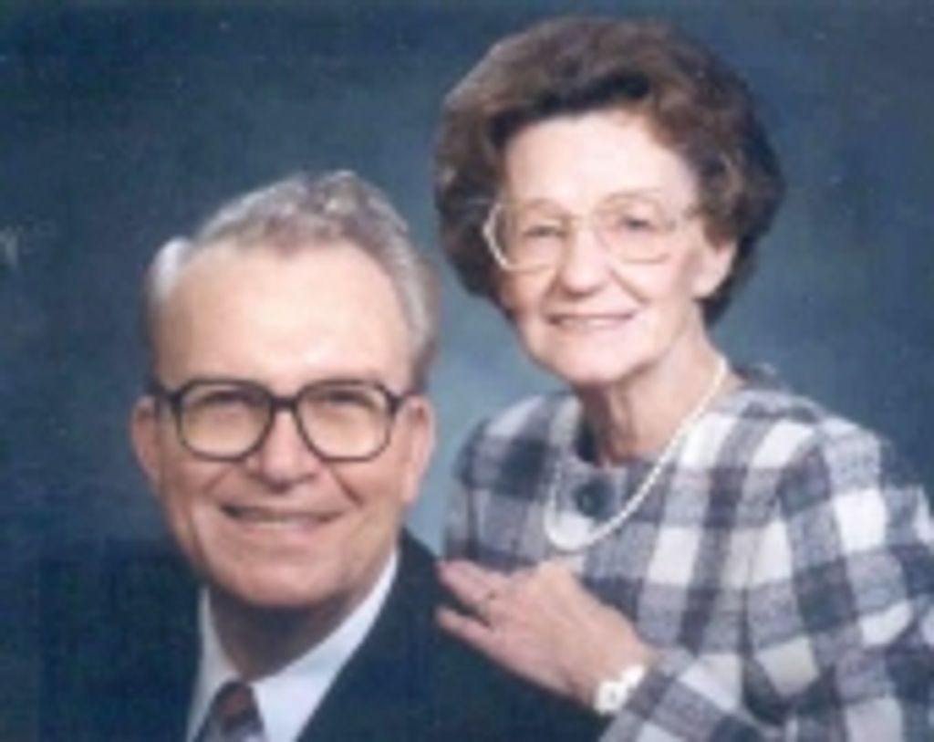 Faye M. Wood