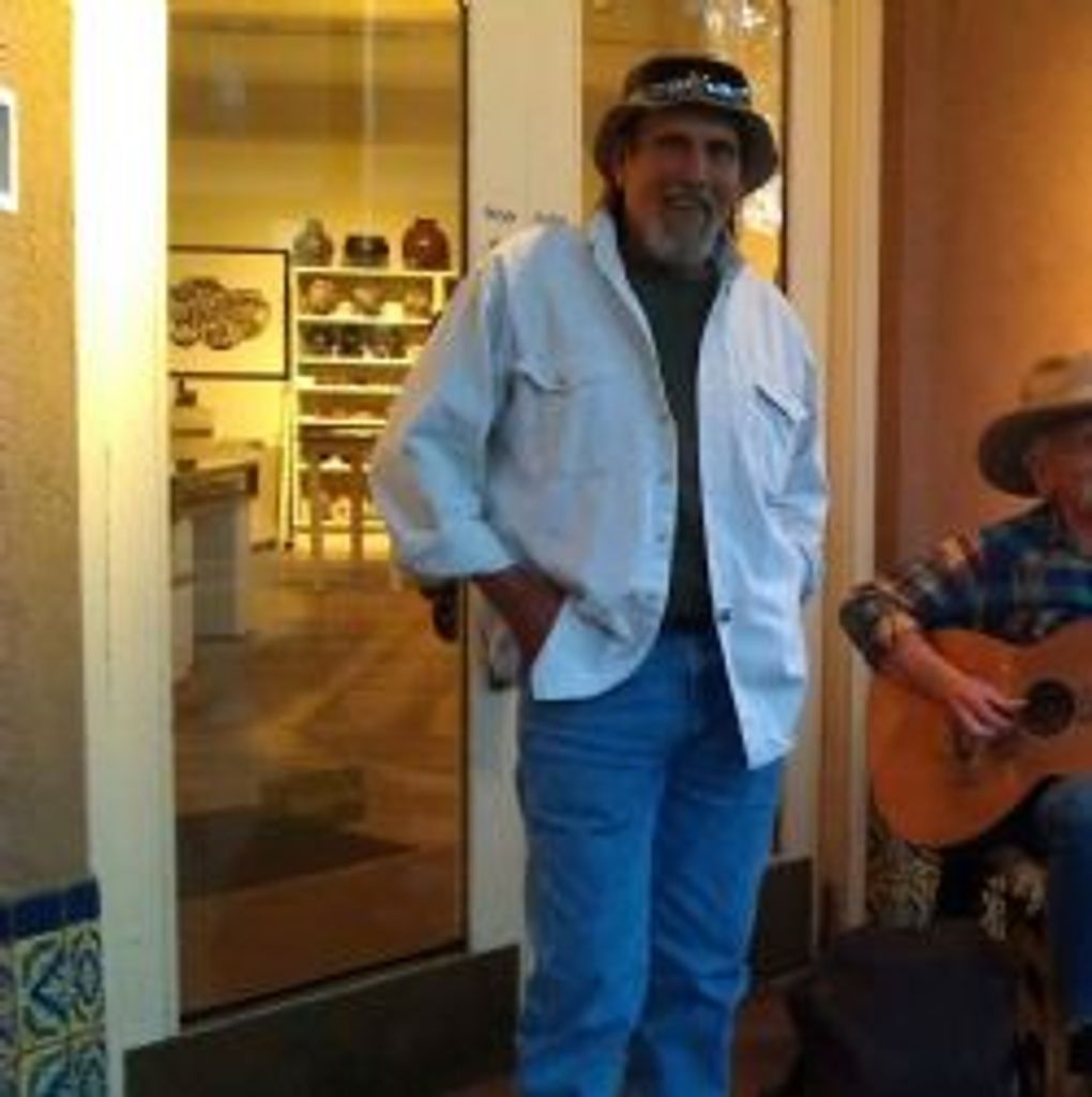 John  "Johnny" Crespin