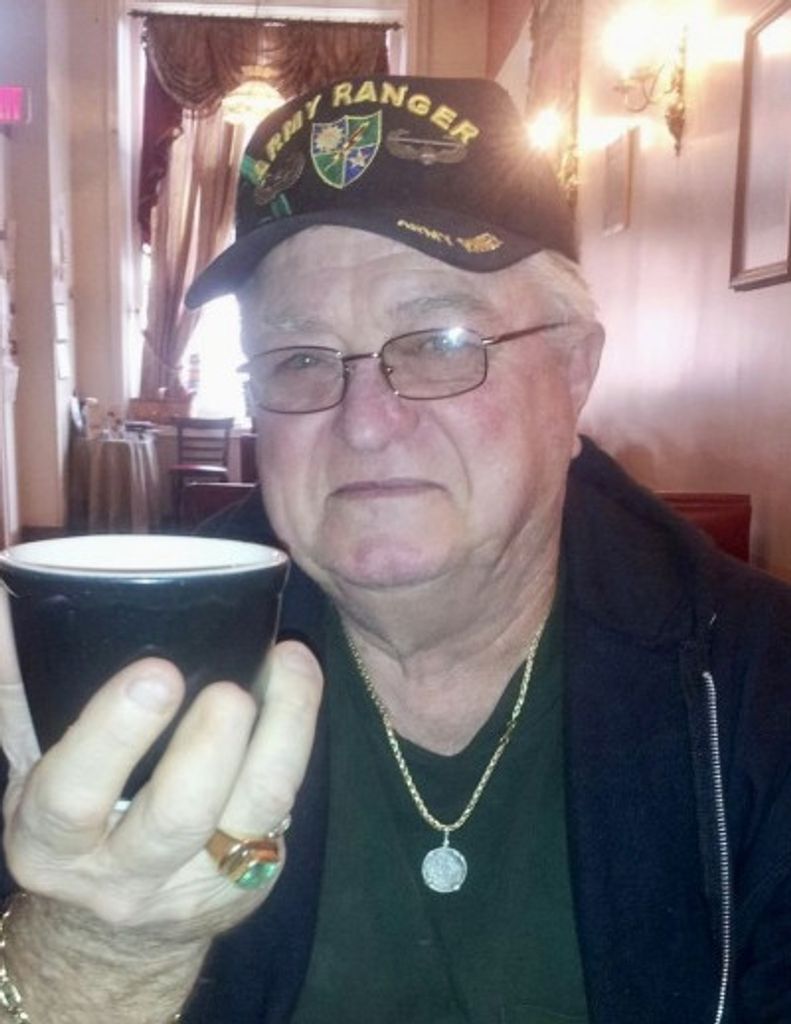 Joseph "Jc" Cannon Green, Jr. Profile Photo