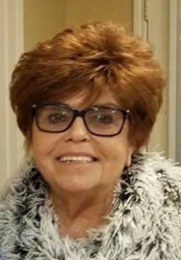 Mona George Profile Photo
