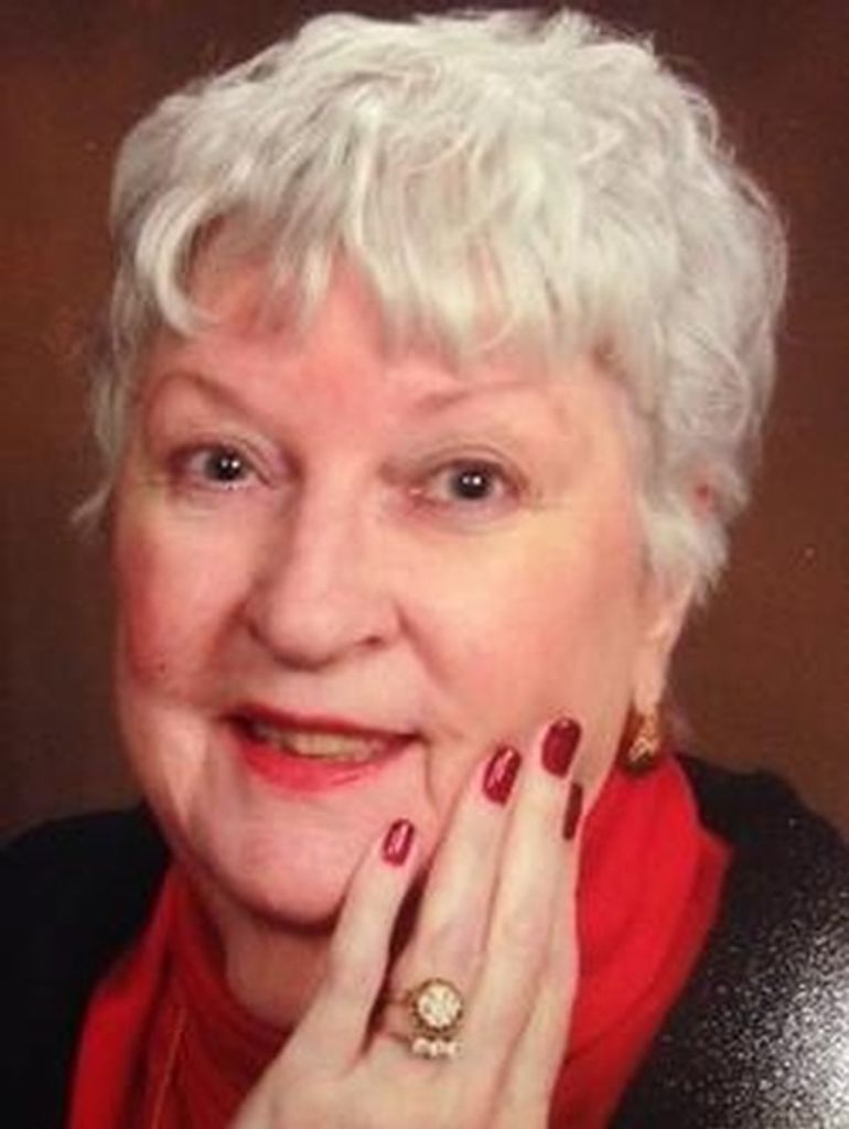 Ann S. Davidson Profile Photo