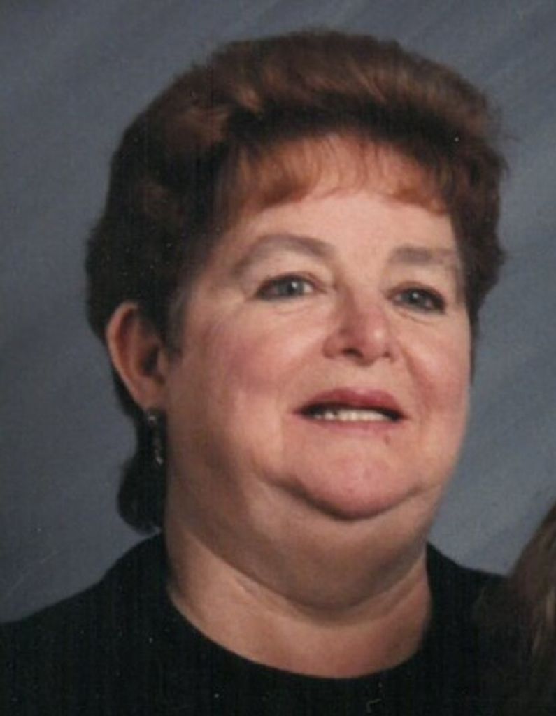 Janice (Donohue)  Mallette