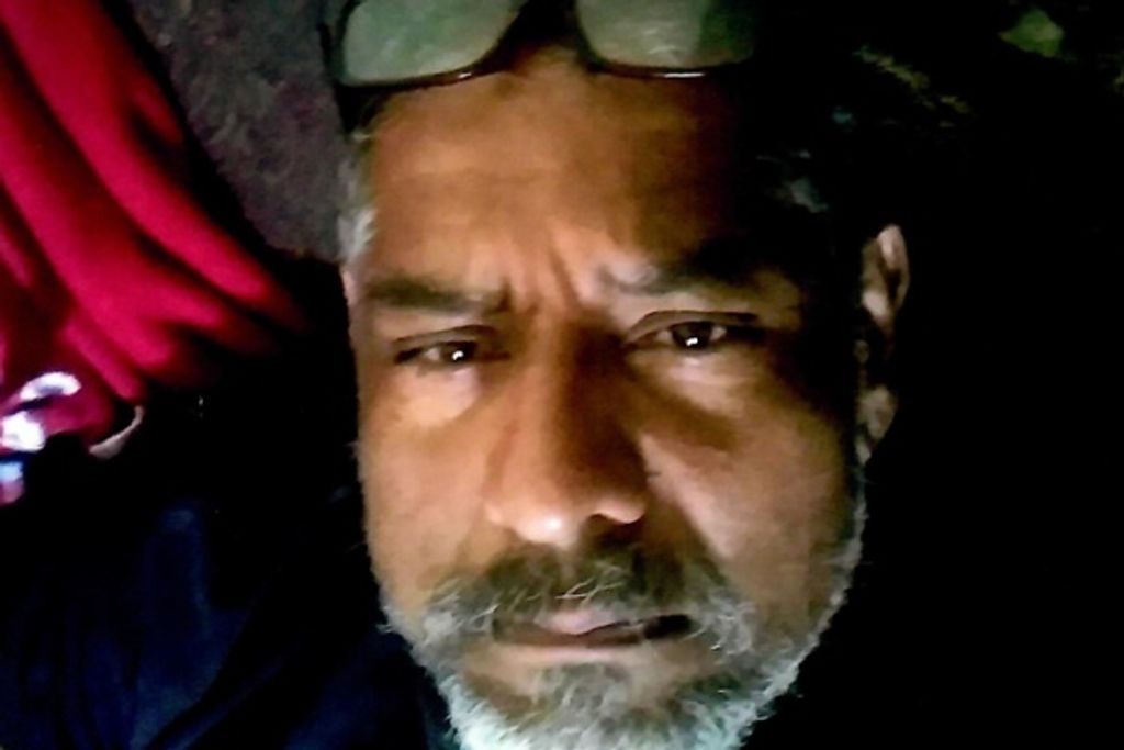 Bruce A. Hernandez Profile Photo
