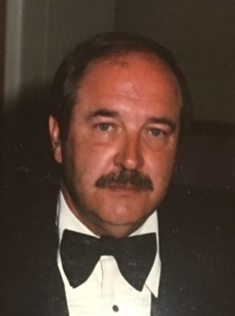 W. Larry Borrell