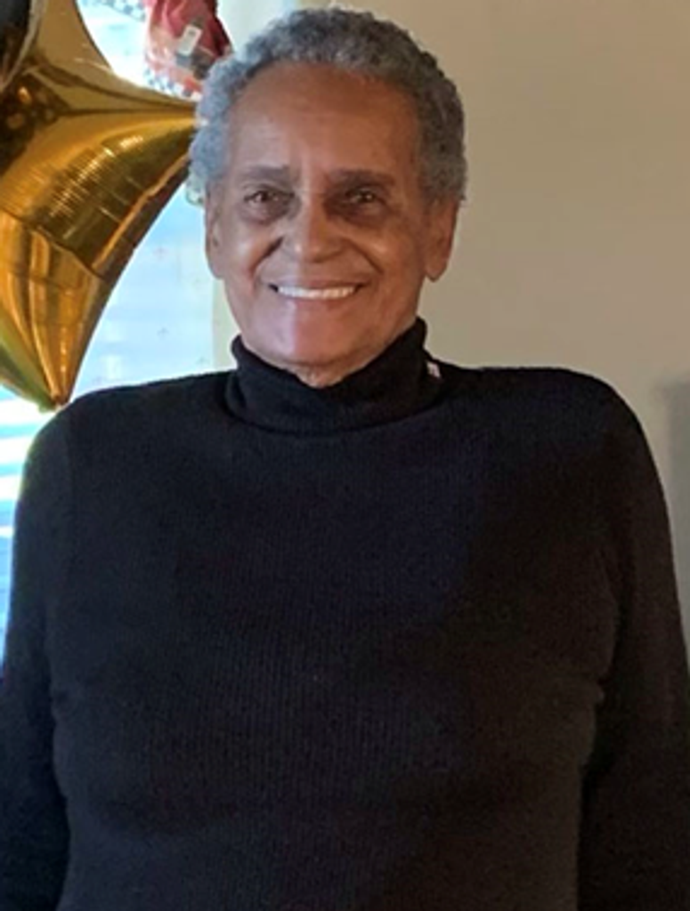 Shirley Page Walker
