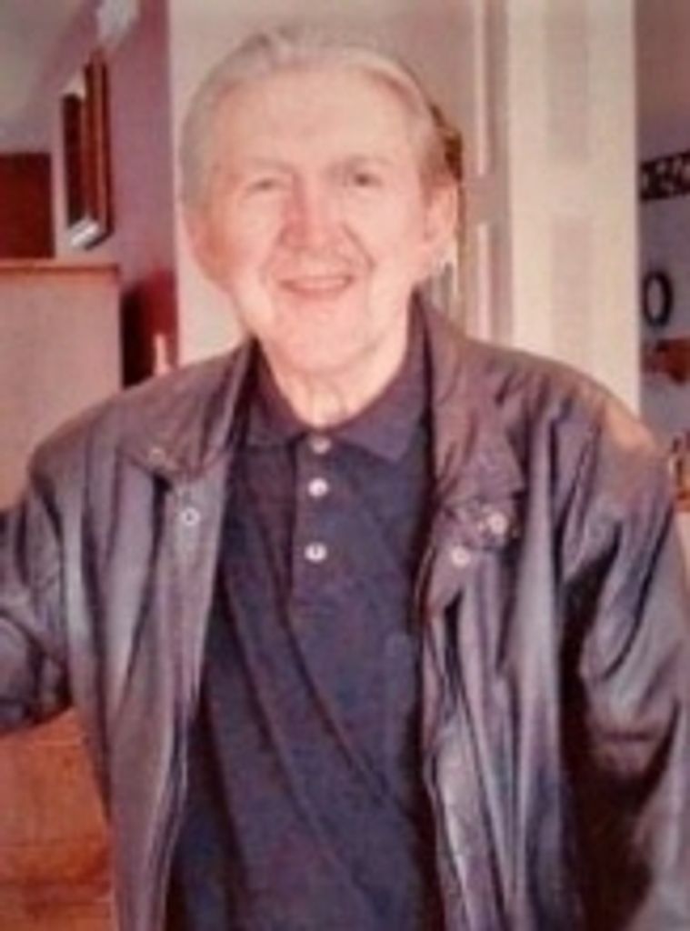 William Dale Robinson