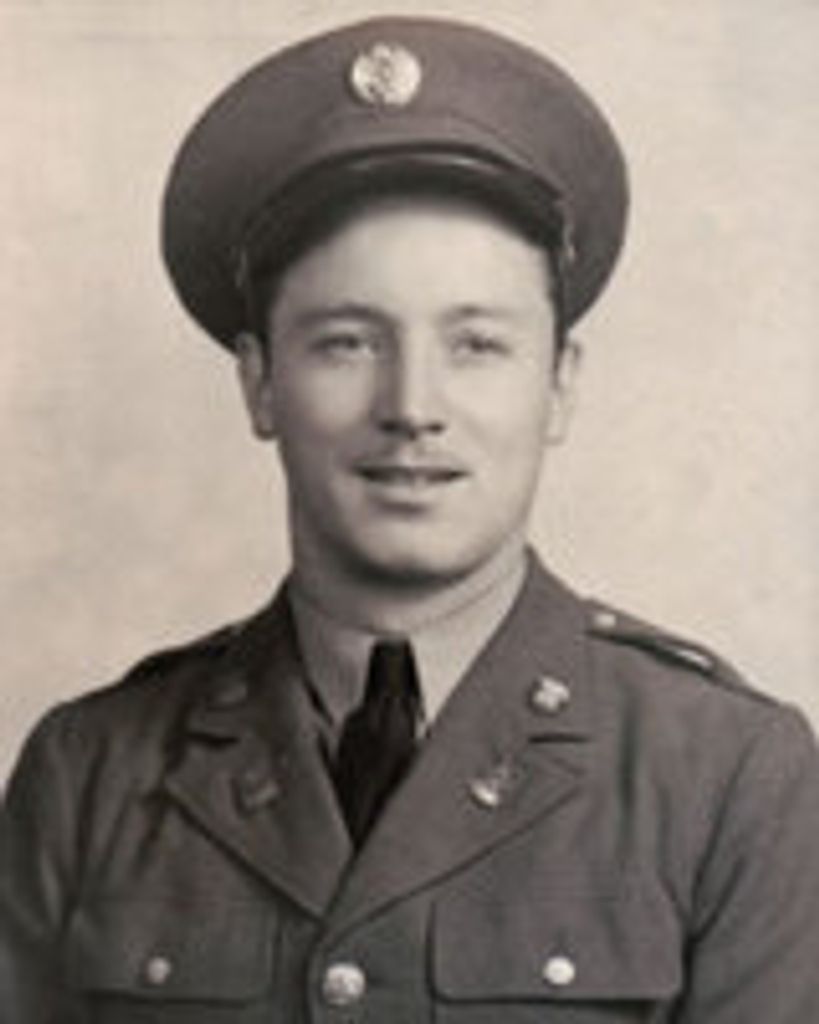 Arlington Miller