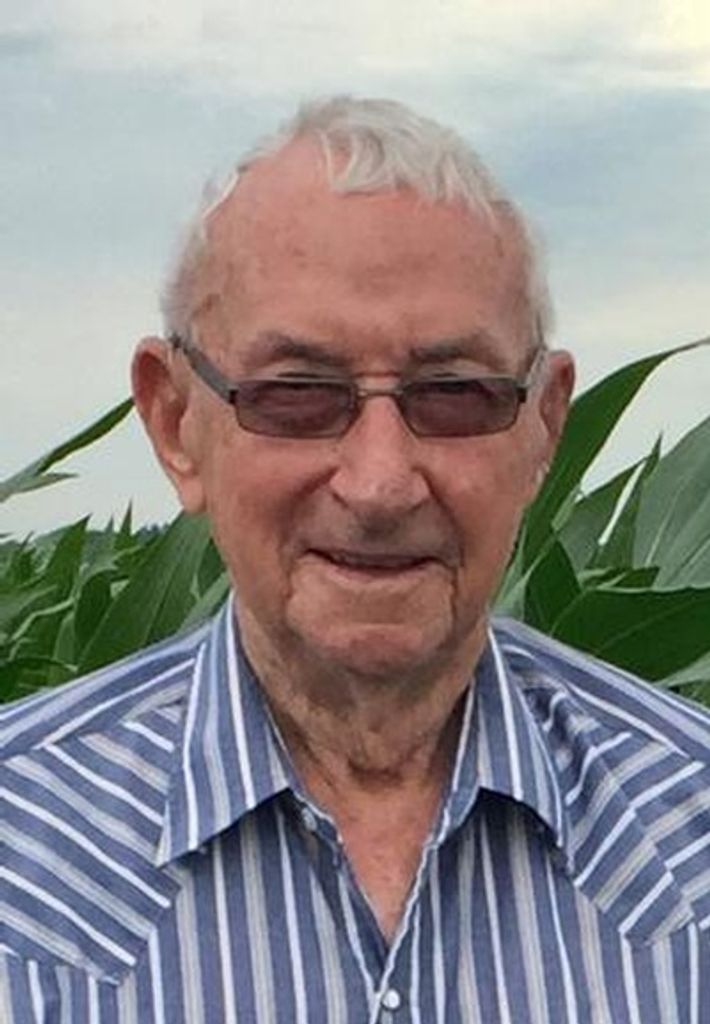Dale E Slingluff Profile Photo