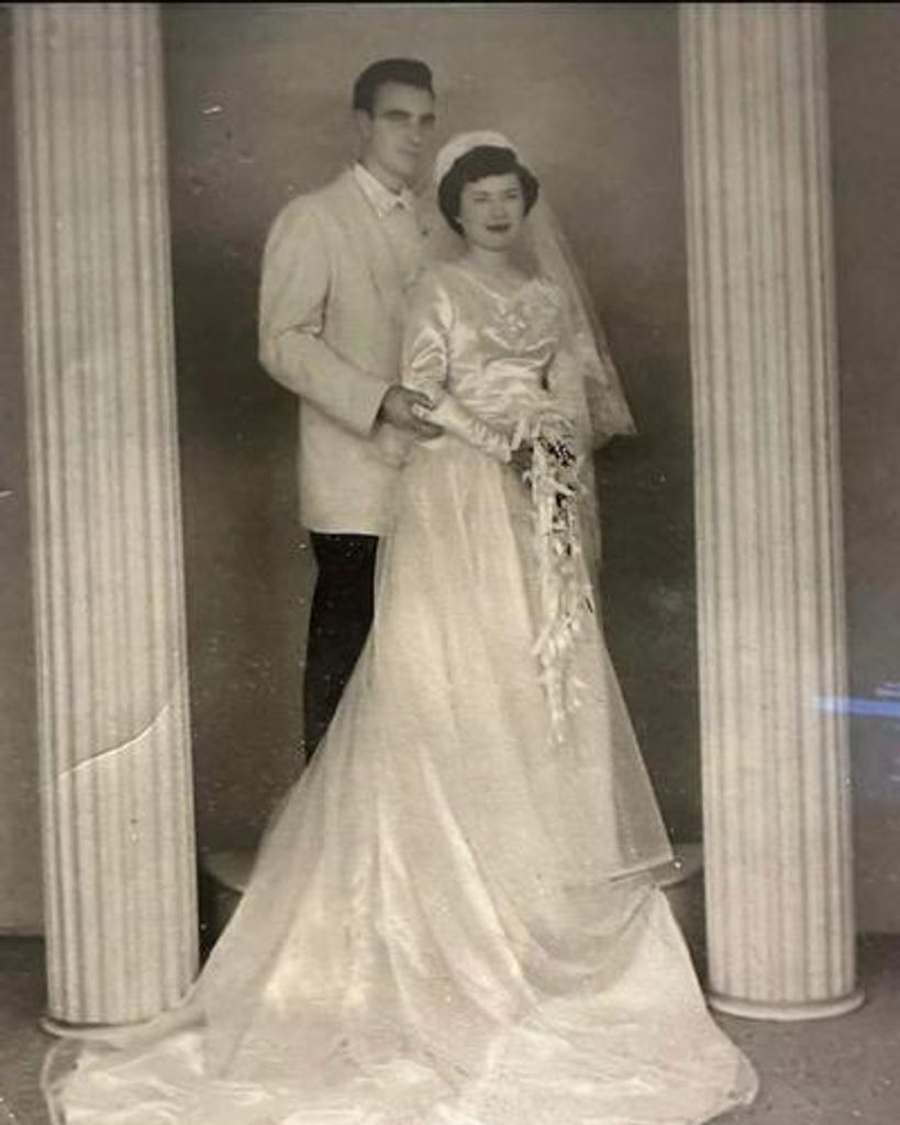 Barbara And Harry Dillon Profile Photo