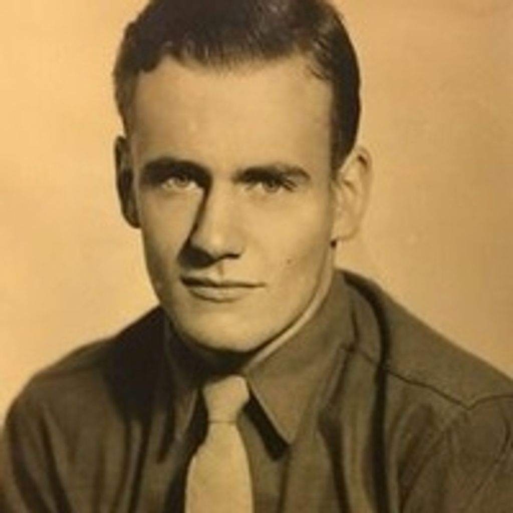 Walter Cyril Crocco Jr