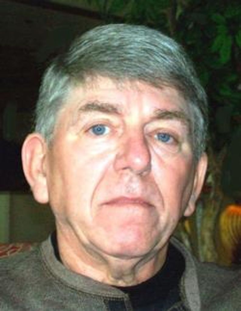 Gerald D. "Jerry" Tillman Profile Photo