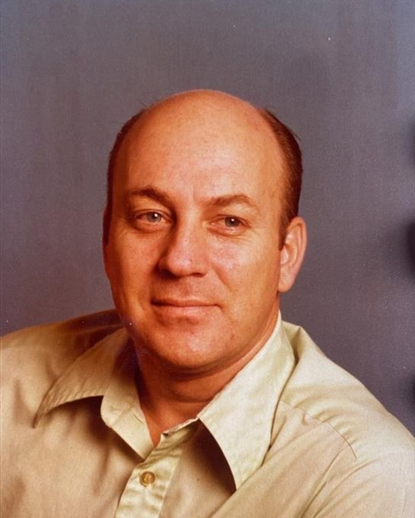 Arthur Wilford Gansauge
