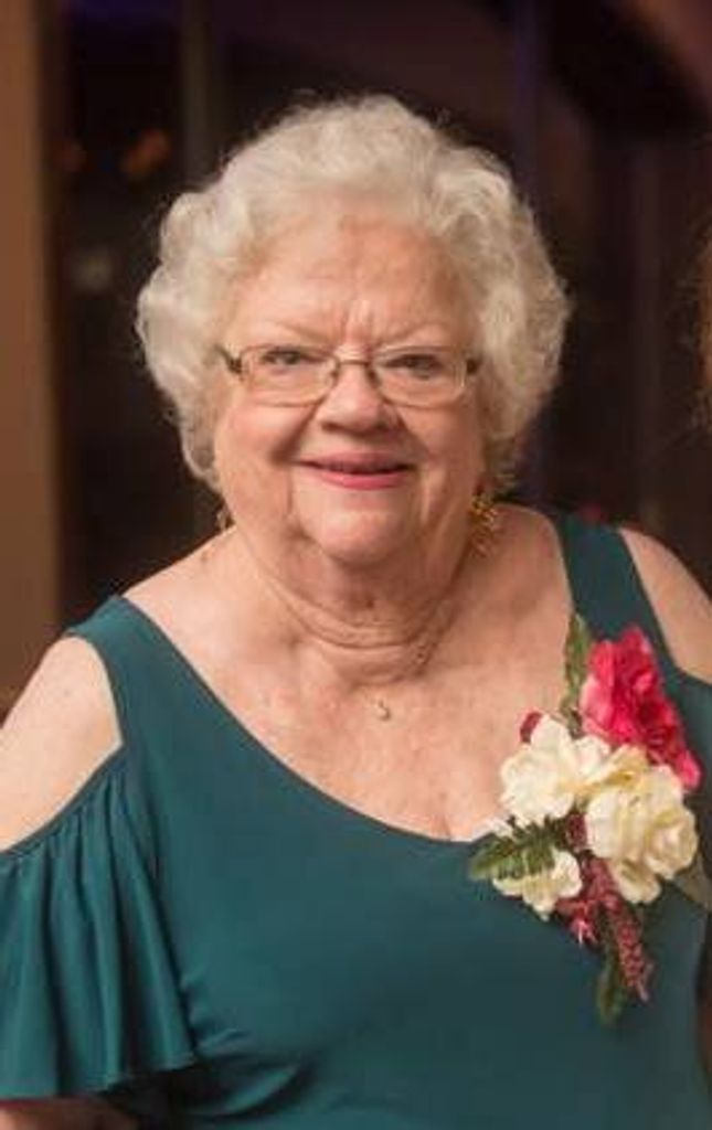 Sharie Husted Ramsey Vangilder