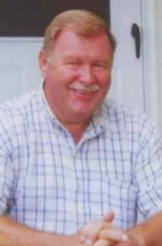 Timothy Howard Howdyshell