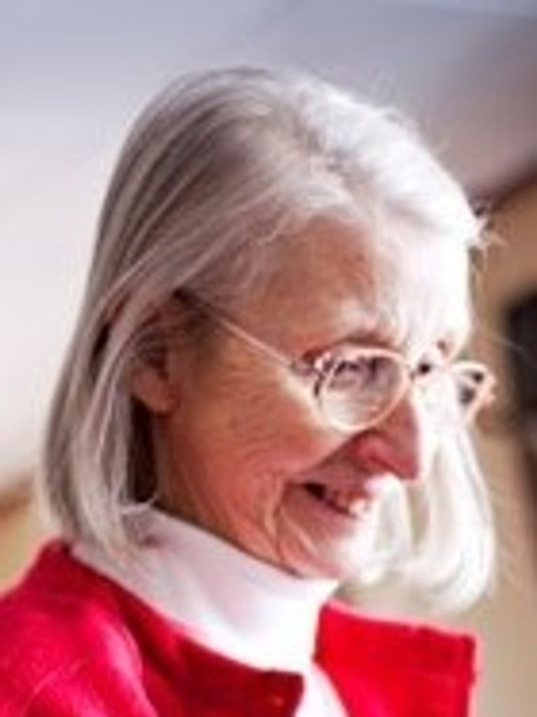 Betty Louise (Jordan) Liles