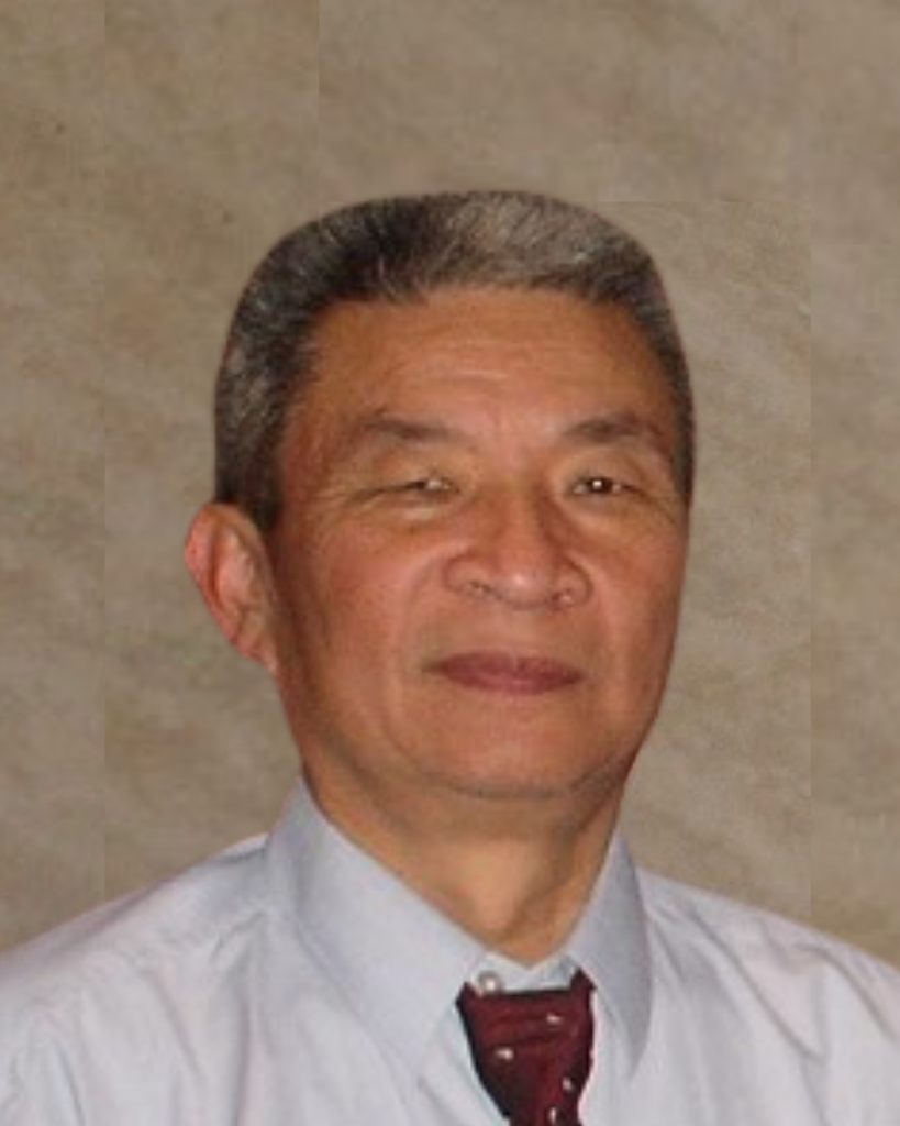 Xingrong Wang