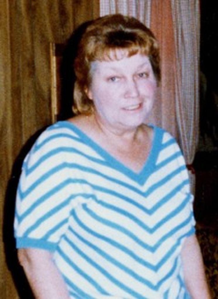 Nancy Frair