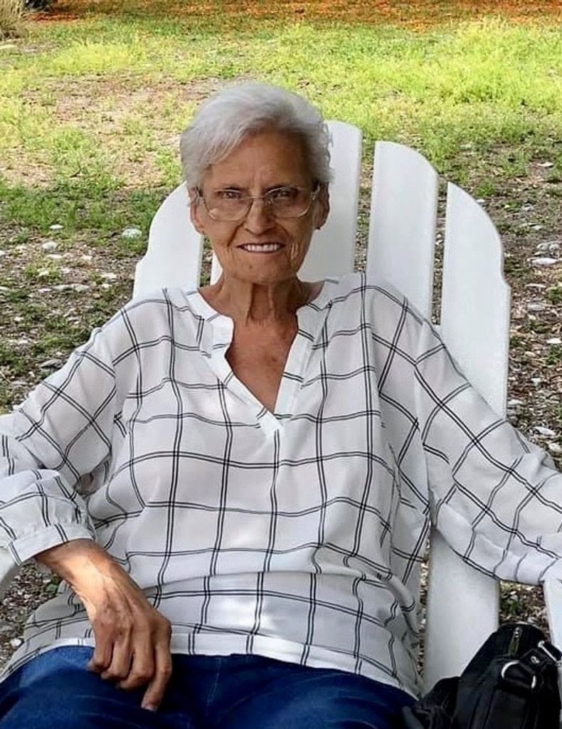 Marilyn Cavender