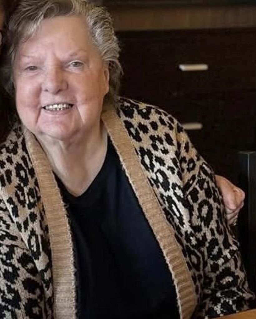 Edna Gertrude "Penny" Schmitz Profile Photo