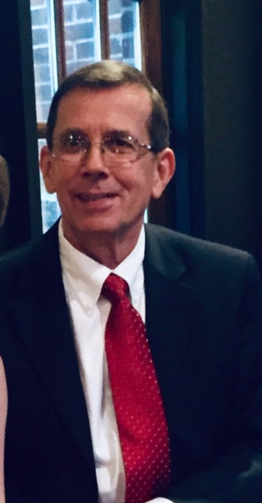 Robert David Bottorff