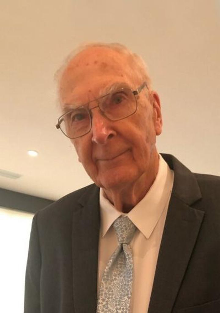 Clifford Donald Sund Profile Photo